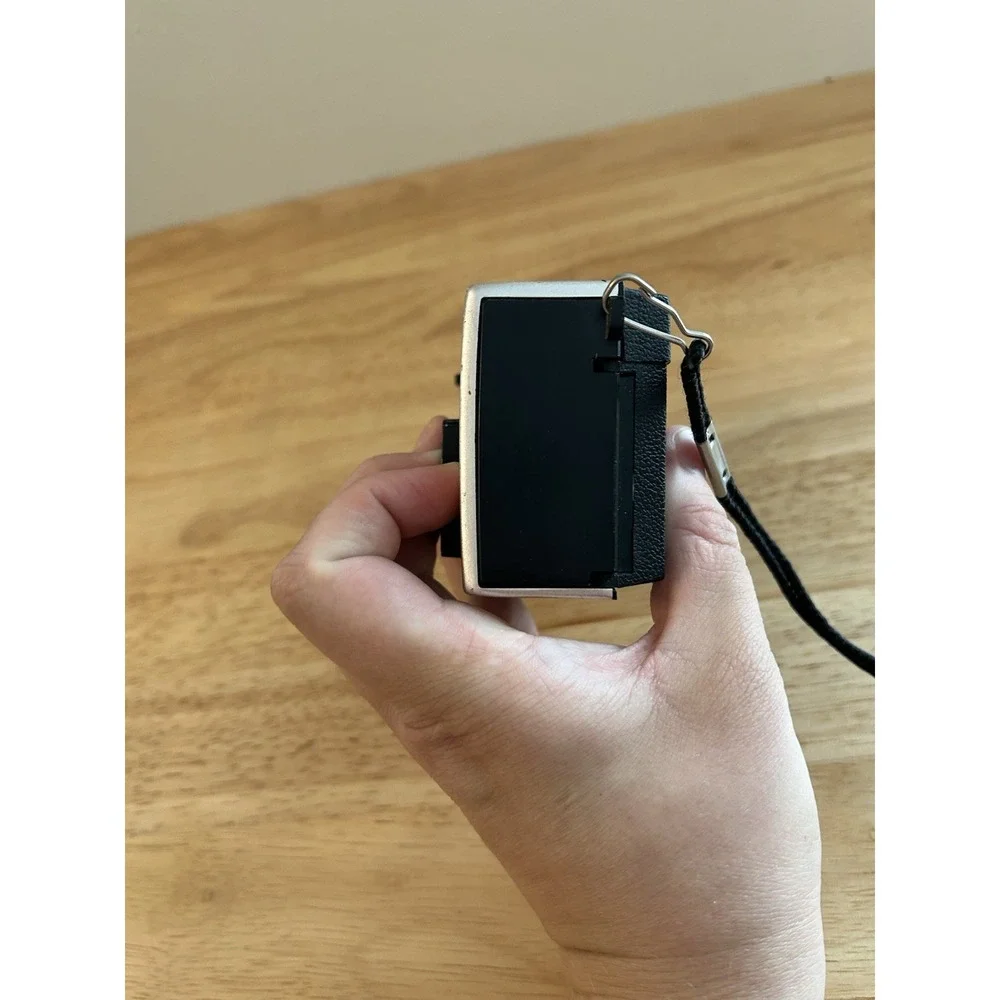 Technicolor XT2‎ Camera Vintage Magicube Type X decoration